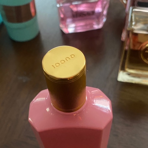 Gucci Flora Pink Floral Tester Bottle - Picture 4 of 4